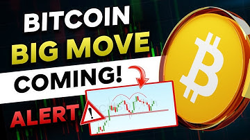 🚨 Bitcoin Next Big Move? | Big Bounce or Trap? | Crypto Market Analysis | Bitcoin News Today
