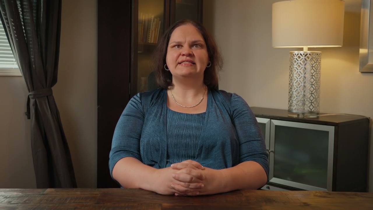 CEO Message: BALANCE for Blind Adults Empowers Clients and Builds a More Inclusive Community