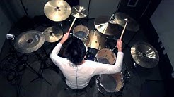 Bring Me The Horizon - It Never Ends â— [Drum Cover]  - Durasi: 4:43. 