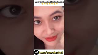 Bigo Ciciii, Asupan Pemersatu Cek Di Video