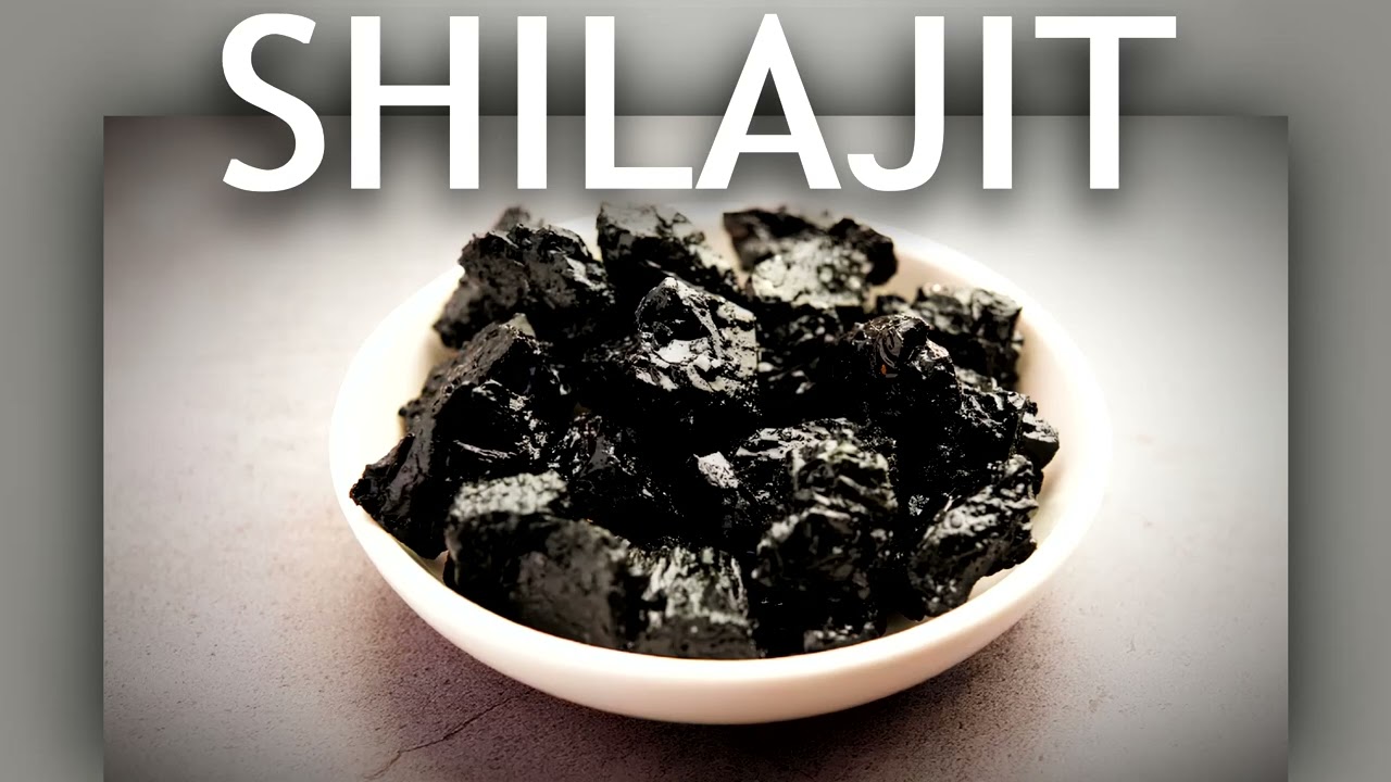 Shilajit Now! ~ 174, 417, 741 Hz ~ frequencies shwibliminal