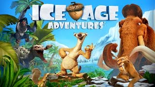 Ice Age Adventures - Launch trailer screenshot 4