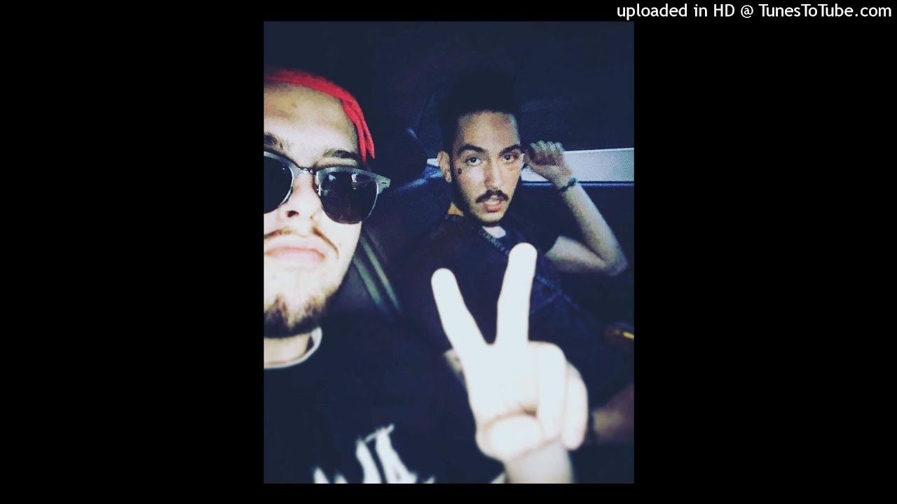 Ian x Azteca x Roberto - nu mai pot