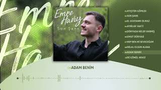 Emre Havuz - ADAM BENİM  | Son Şans 2023 Resimi