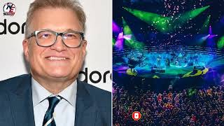Celebrity Drew Carey Says He Would 'Stick My D in a Blender' to See Another Phish Concert at Las Vegas Sphere Profile