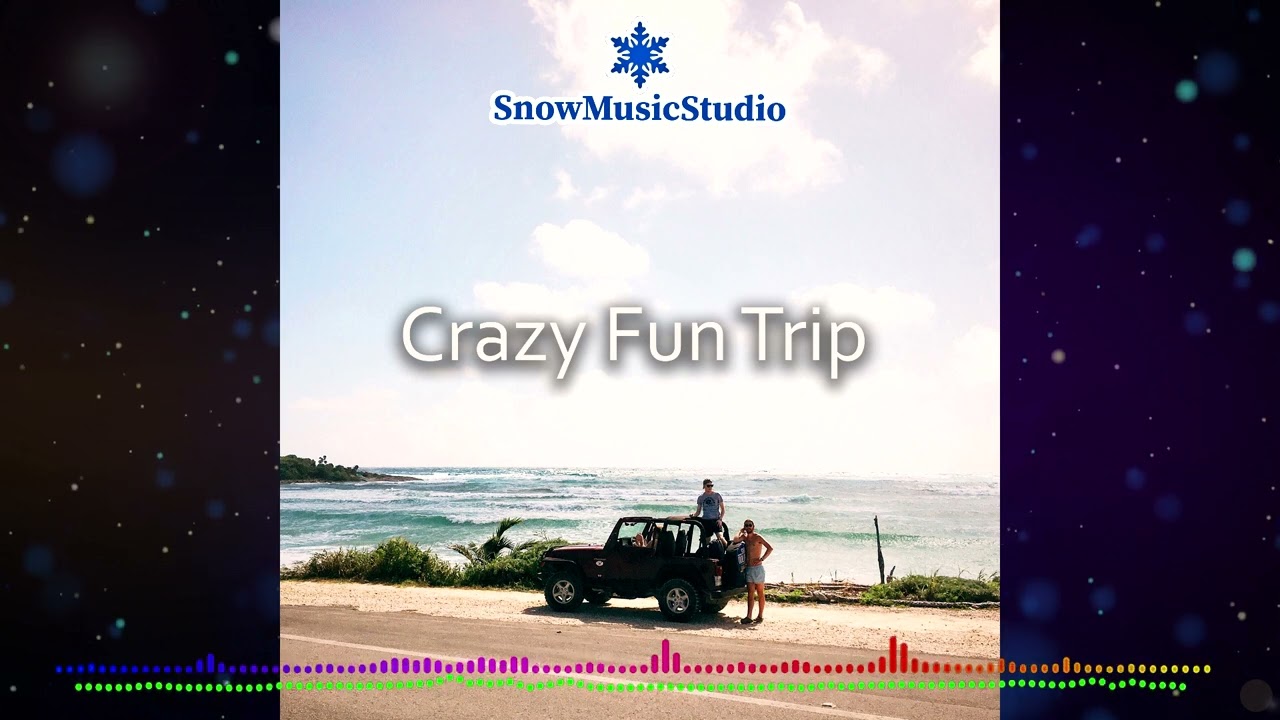 Ver Background music for your videos, shorts, reels - Crazy Fun Trip no YouTube Ver Background music for your videos, shorts, reels - Crazy Fun Trip no YouTube
