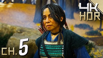 Ghost of Tsushima Director