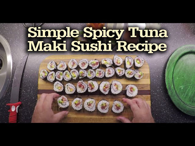 Futomaki 太巻き (Maki Sushi) • Just One Cookbook