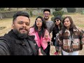  India मधला सर्वात सुंदर ठिकाण ..❤️ Kashmir Trip Vlog... Day 1  #kashmir #shringar #jannat 