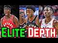 What They Won't Tell You About The Toronto Raptors