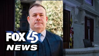 Maryland courts decline comment after ruling allows juvenile rapist to attend school