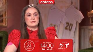 Acuzații Grave La Adresa Mamei Claudiei Din Partea Unchiului Concurentei