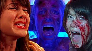 WHY IS THIS MOVIE SO GOOD!! Final Destination 3 (2006)