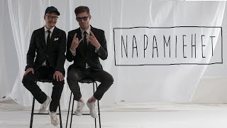 Napamiehet (Northern mishaps) | a Finnish language comedy television series — yle areena traileri