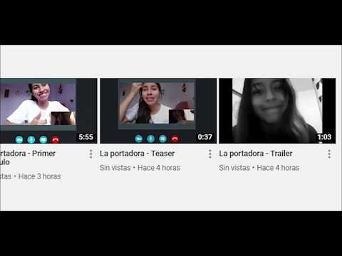 Trailer Transmedia