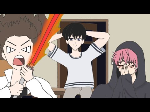 Tamon's B side  Forget Dance Meme - Tamon's B side Animation
