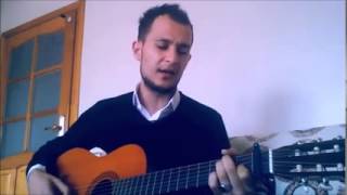 Mehmet Efe Çirci - Düşündürdü Yine Beni Gözlerin (GİTAR)