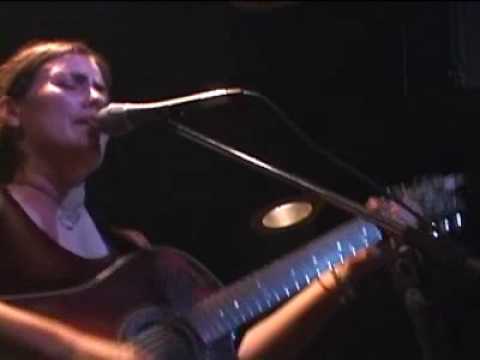 maery lanahan - "The Yearning" (Live - Canal Stree...