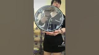 Trống Tambourine Yamaha Tik tok : https://shop.tiktok.com/view/product/1729816182163999174...