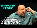 The Laughing Samoans - "Hardware Store" from Fresh Off Da Blane