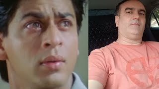 Шакрух Кхан - Рустам Хочаев Чунин Навозандаро Надида Будам