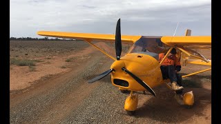 FORBES FLYING CLUB NEW A32 VIXXEN