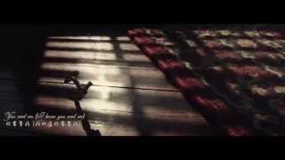 The Cab-Endlessly 無窮無盡 中英字幕
