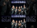 Scorpions - Still Loving You Lyric Video