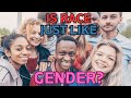 Is Race Like Gender? Genetics, Identity & the Social Construction Debate