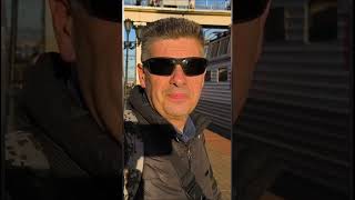 Прогулка по Брестскому вокзалу под "Алису" #игорьедет #прокофьев #брест #осень #прогулка #вокзал