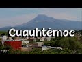 Video de Cuauhtémoc