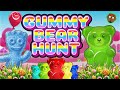 Gummy Bear Adventure Quiz