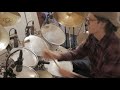 Drum Cover - Firth of Fifth (Seconds Out) [Genesis]