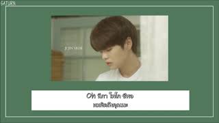 Ji Jinseok (지진석) - My Star (나의 별) [Subthai] #CORNNICE