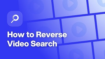 How to Reverse Video Search | Tutorial