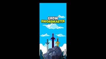 Grow Sword Master Chapter 2 #1