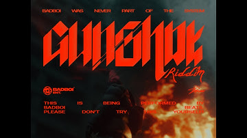 Dopeman - Gunshot (Official Music Video)