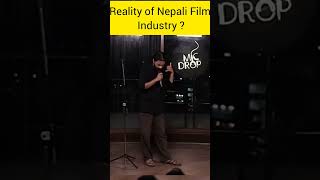 Reality of Nepali Film Industry  shorts youtubeshorts comedy