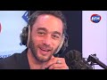 Capture de la vidéo L'invité De Pascal Nègre - Jean-Baptiste Guegan - Rfm