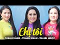 Ch ti  thanh hng ft thanh ngn thanh ngc  official music