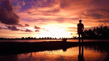 Best Compilation of Sunsets and Time Lapse of Sky Views - Sleep and Relax