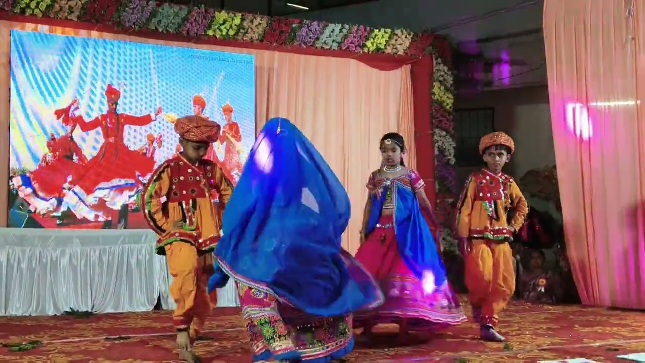 Grade 3 - Unity in Diversity