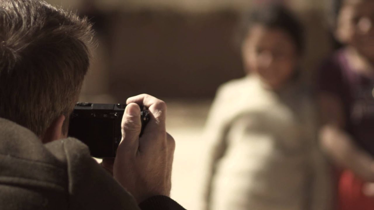 Sony Alpha NEX-7 - раскрывая грани творчества