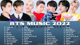 B T S PLAYLIST 2022 UPDATED | 방탄소년단 노래 모음