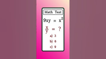 MATH QUIZ : MATH TEST: SOLVE IT : CLASS 9 : MATHS : :#maths   #class9   #cbse #mathstricks
