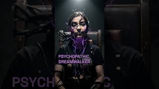 What Happens When a Psychopathic Dreamwalker Kidnaps You? #shorts