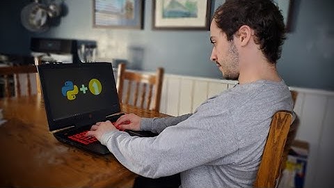 Coding a Python Stock Trading bot with Alpaca