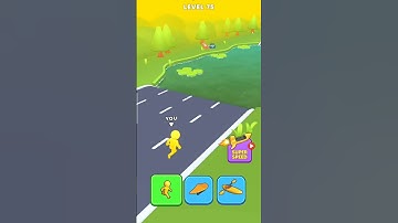 new game short #shapeshifting #shorts