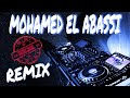 Rai el abassi       dj khaled 3 remix