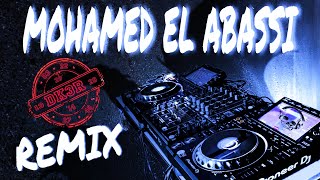 RAI EL ABASSI | على البيضة والله ماتفراش | DJ KHALED 3 REMIX